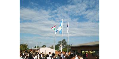 Aula Sat. Nº 01: ESC. Nº 627 (Ex Esc. Nº 631)