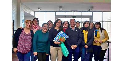 Aula Sat. Nº 01: ESC. Nº 833