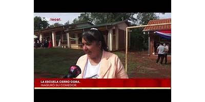 Aula Sat. Nº 01: ESC. Nº 94