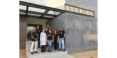 Aula Sat. Nº 01: I.TE.P. Nº 01