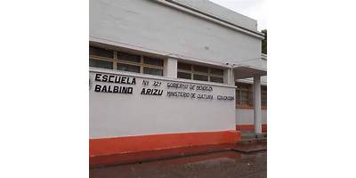 BALBINO ARIZU