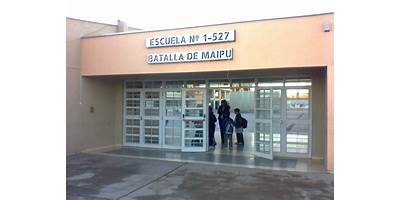 BATALLA DE MAIPU 49