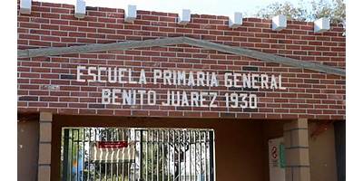 BENITO JUAREZ