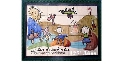 BIENVENIDA SARMIENTO
