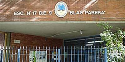 BLAS PARERA