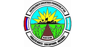 B.O.P. Nº 108