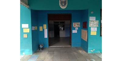 B.O.P. Nº 122 (Ex Aula Sat. Nº 02: B.O.P. Nº 85)