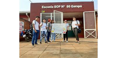 B.O.P. Nº 20