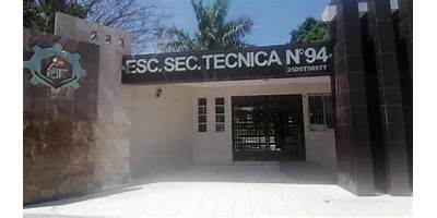 B.O.P. Nº 94 (Ex C. Basico  Nº 10)