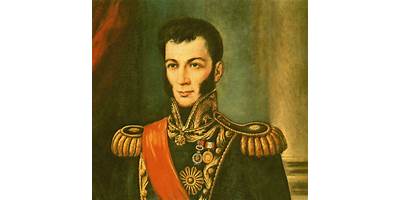 BRIG.GRAL.JUAN ANTONIO ALVAREZ DE ARENALES EX N°63