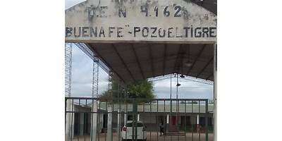 BUENA FE EX N°257