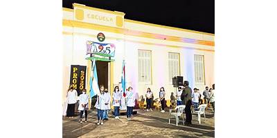 CASEROS 25