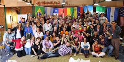 C.E.I.J.A CAMINEMOS JUNTOS