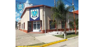 C.E.I.J.A. N° 1 BELL VILLE ANEXO SAN ANTONIO DE LITIN