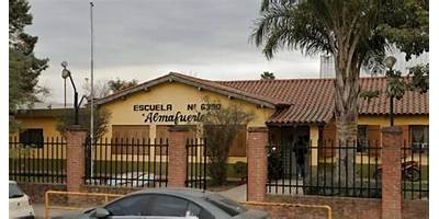 C.E.I.J.A. Nº 2 ALMAFUERTE ANEXO EXTENSION AULICA SAN AGUSTIN