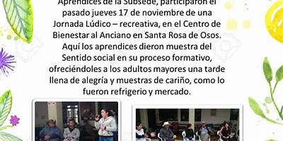 C.E.J.A. ADULTOS N° 4 - Subsede 2 Circuito 5
