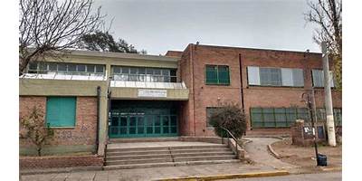C.E.N.M.A. BARRIO CAMARA ANEXO SEDE PARQUE SANTA ANA