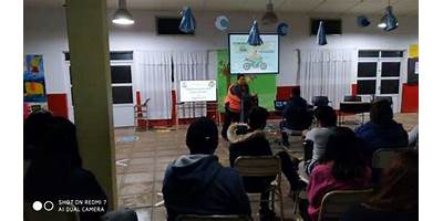 C.E.N.M.A. N° 24 ANEXO SEDE MUNICIPALIDAD DE RIO CUARTO