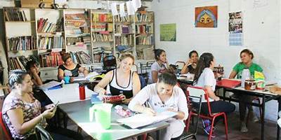 CENS Nº 3-498