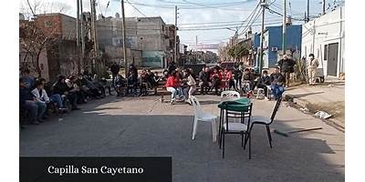 CENTRO DE ADULTOS Nº734/26 ERNESTO GUEVARA