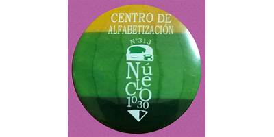 CENTRO DE ALFABETIZACION NRO 313
