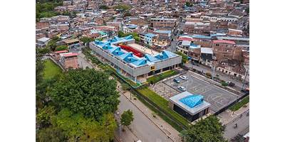 CENTRO DE DESARROLLO INFANTIL ADELA FERIS DE ROMERO