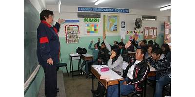 CENTRO DE EDUCACION BASICA PARA ADULTOS NRO.16