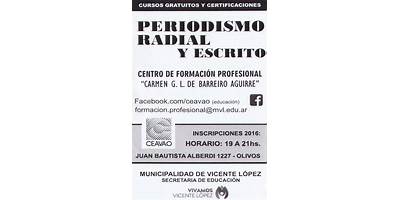 CENTRO DE FORMACIÓN PROFESIONAL CARMEN GIL DE LATORRE DE BARREIRO AGUIRRE