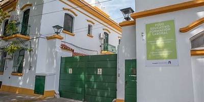 CENTRO DE FORMACIÓN PROFESIONAL EDUCATIVO ARGENTINO