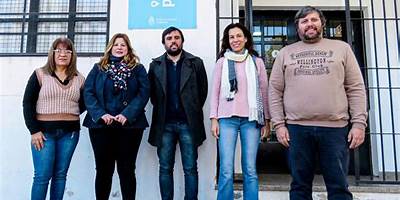 CENTRO DE FORMACIÓN PROFESIONAL N°403
