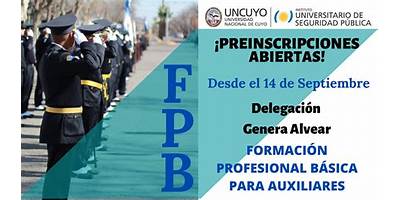 CENTRO DE FORMACIÓN PROFESIONAL Nº401