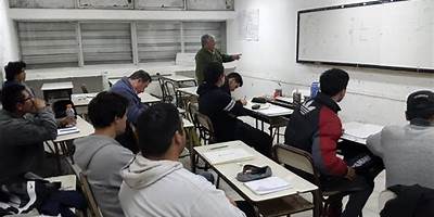 CENTRO DE FORMACIÓN PROFESIONAL Nº401