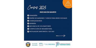 CENTRO DE FORMACIÓN PROFESIONAL Nº401