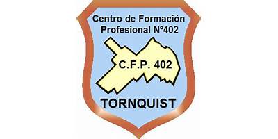 CENTRO DE FORMACIÓN PROFESIONAL Nº402