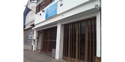 CENTRO DE FORMACIÓN PROFESIONAL Nº403 - ANEXO