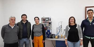 CENTRO DE FORMACIÓN PROFESIONAL Nº403