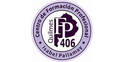 CENTRO DE FORMACIÓN PROFESIONAL Nº406