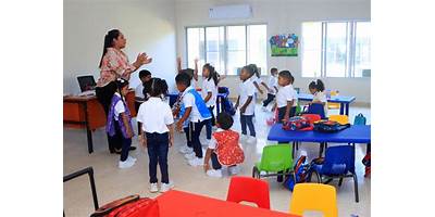 CENTRO EDUCATIVO 43