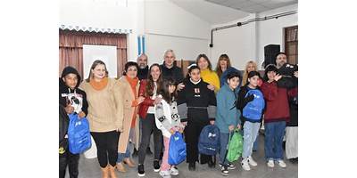 CENTRO EDUCATIVO DE NIVEL SECUNDARIO Nº452