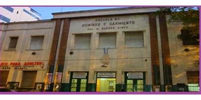 CENTRO EDUCATIVO NIVEL SECUNDARIO N° 51