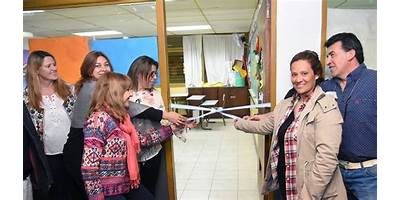 CENTRO EDUCATIVO NIVEL SECUNDARIO PARA ADULTOS Nº451