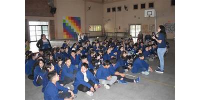 CENTRO EDUCATIVO PARA LA PRODUCCIÓN TOTAL Nº23