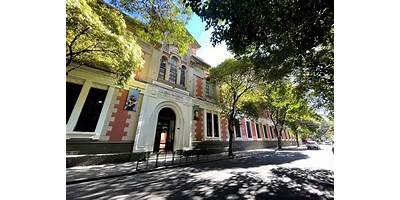 CENTRO EDUCATIVO SAN JOSE N°8173
