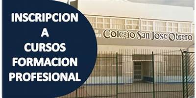 CENTRO FORMACION PROFESIONAL 153
