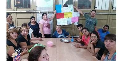 CENTRO FORMACION PROFESIONAL 427