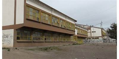 CENTRO PROVINCIAL DE ENSEÑANZA MEDIA 36