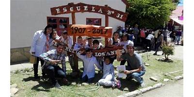 CENTRO PROVINCIAL DE ENSEÑANZA MEDIA 73