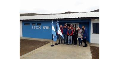CENTRO PROVINCIAL DE ENSEÑANZA MEDIA 94