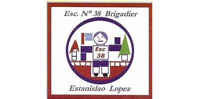 C.E.R. NRO 274 BRIGADIER GENERAL ESTANISLAO LOPEZ