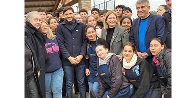 C.E.R. NRO 334 JUAN DE GARAY
